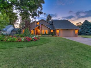 1713 Eagle Dr, Edmond, OK 73034