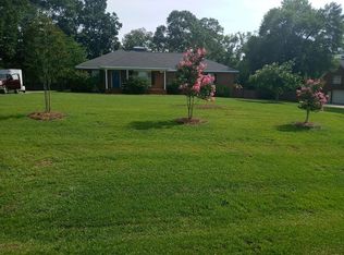 111 Crestview Church Rd, Warner Robins, GA 31088