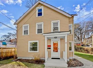 12 Adams Ave, Stamford, CT 06902