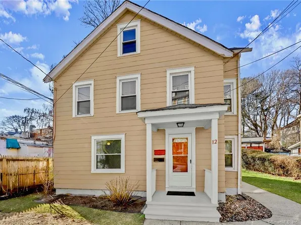 12 Adams Avenue, Stamford, CT 06902