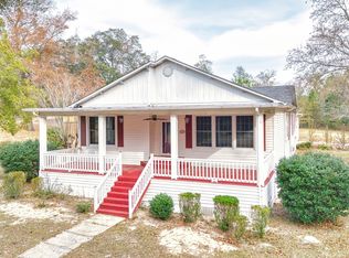 3900 Nevils Groveland Rd, Pembroke, GA 31321