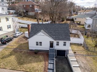 101 Forest St, Watertown, MA 02472