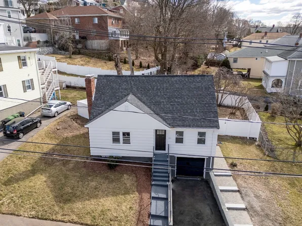 101 Forest St, Watertown, MA 02472