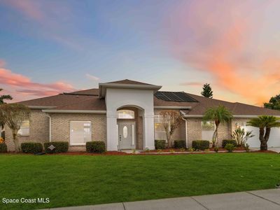 2710 Barrow Dr, Merritt Island, FL, 32952
