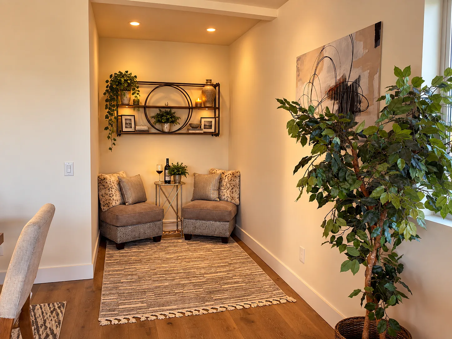 4 bed, 5.5 bath, 5069 sqft, $12,500 — Photo 3