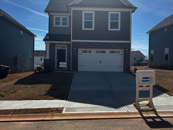 2nd image of 241 Brown Cir Lot 106
