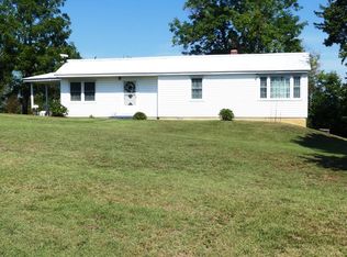 614 Birchwood Rd, Axton, VA 24054