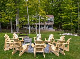 157 Farlain Lake Rd W, Tiny, ON L9M 0B9