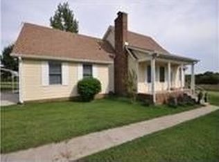 3315 Oak Grove Rd, Lebanon, TN 37090