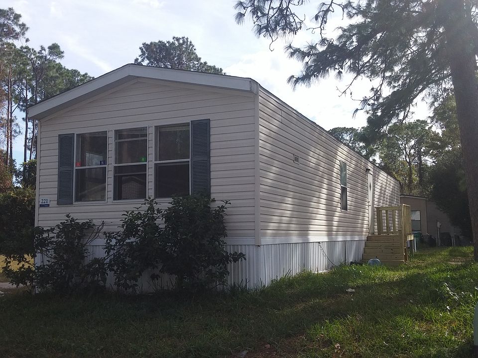 1st image of 10960 Beach Blvd Lot 221