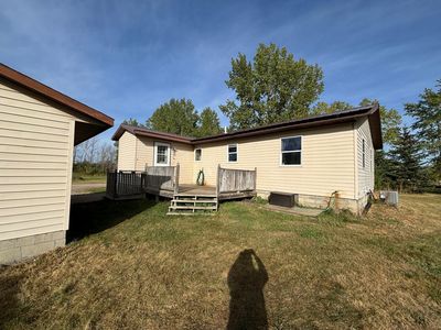 721 State Highway 106 N, Deer Creek, MN, 56527