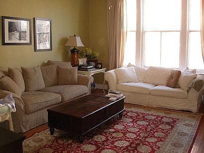 2nd image of 1511 W Barry Ave #2T