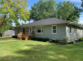 2615 Ferndale Dr #2, Iowa City, IA 52245