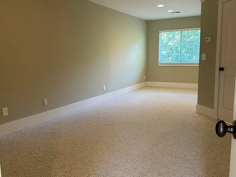 Top Level Master Suite