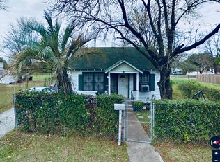 331 N Burr St, Houston, TX 77011