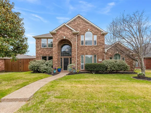 12457 Bruschetta Dr, Frisco, TX 75033