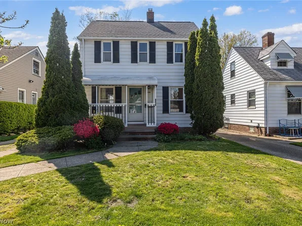 3268 W 142nd St, Cleveland, OH 44111