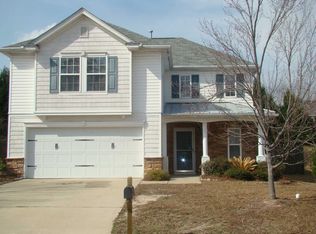 229 Wild Olive Dr, Columbia, SC 29229