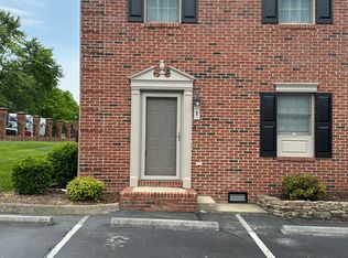 1105 E 8th Ave APT 1, JOHNSON CITY, TN 37601
