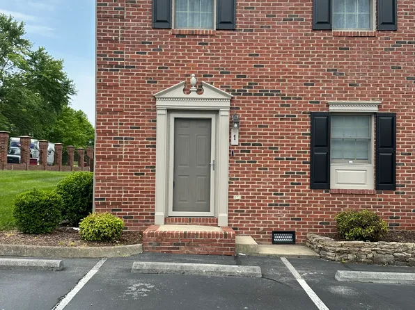 1105 E 8th Ave APT 1, Johnson City, TN 37601