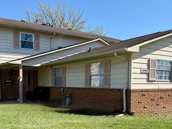 10057 Dedham Dr, Indianapolis, IN 46229