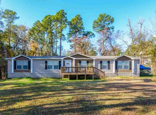 291 Redbud Ave, Hallsville, TX 75650