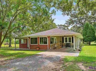 10318 Stringer Bridge Rd, Saint Amant, LA 70774
