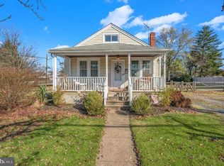 403 S Chester Ave, Riverside, NJ 08075