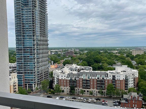2nd image of 333 W Trade St Unit 1602