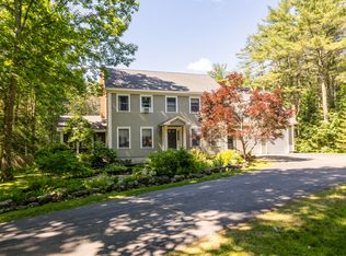 4 Brown Dog Way, North Yarmouth, ME 04097