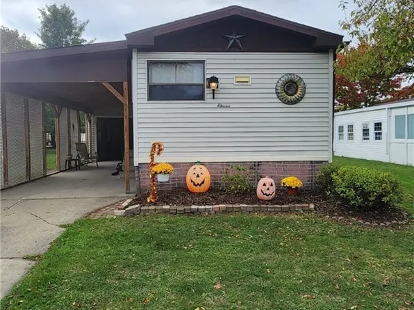 11 Melody Ln, Buffalo, NY 14225