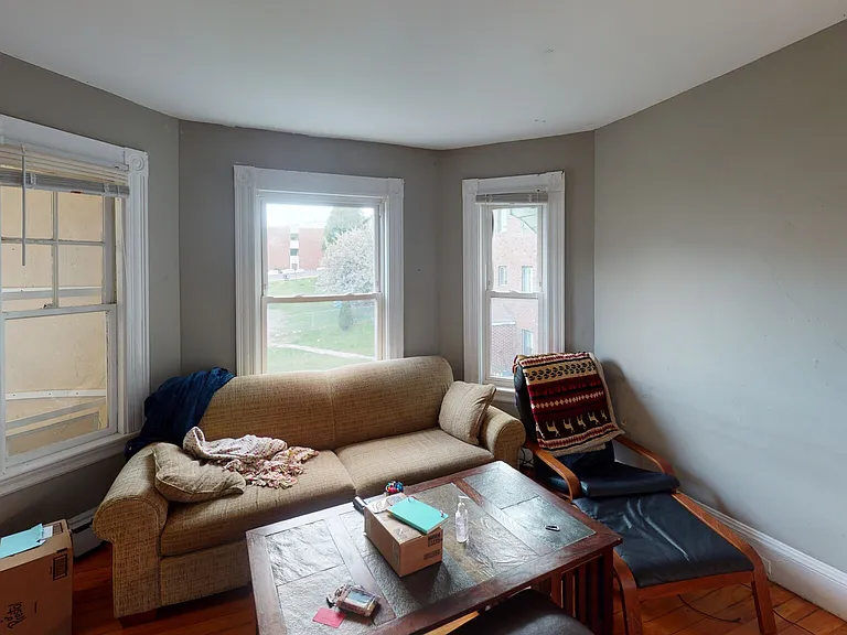 71-73 Chestnut Hill Ave — Photo 3