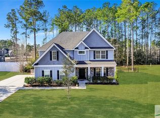 146 Sapphire Cir, Guyton, GA 31312
