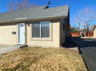 1773 London Cir, Sparks, NV 89431