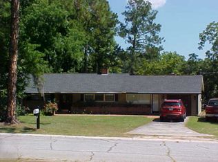 105 Pine St, Alma, GA 31510