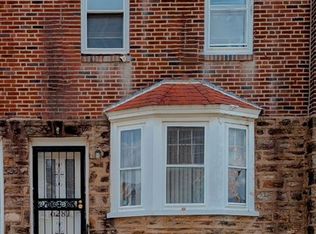 6281 Souder St, Philadelphia, PA 19149