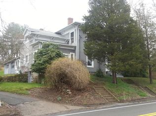219-221 S Main St, Hopedale, MA 01747