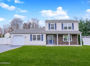 102 Altier Avenue, Brick, NJ 08723