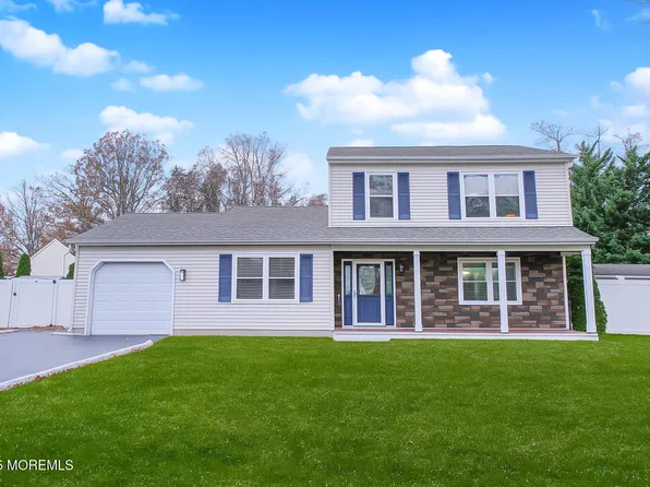 102 Altier Avenue, Brick, NJ 08723