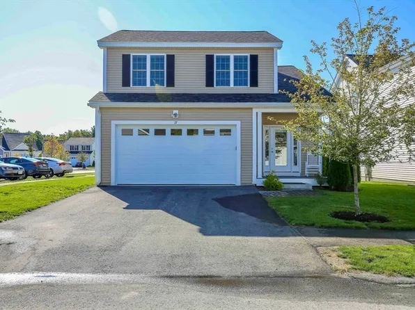 27 Tea Party Cir #27, Holden, MA 01520