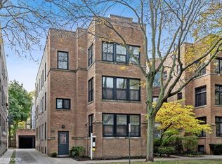 120 Keeney St APT 2, Evanston, IL 60202