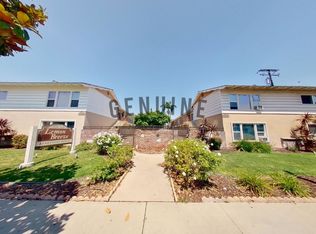 1130 S Lemon St APT 16, Anaheim, CA 92805
