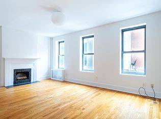 118 E 17th St APT 3F, New York, NY 10003
