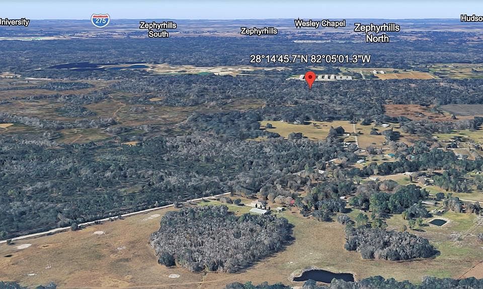 2nd image of (Undisclosed Address)
