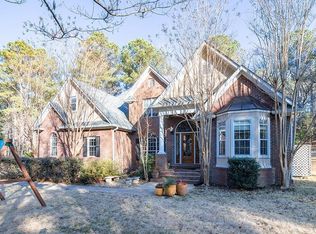 1009 Whispering Valley Cv, Oxford, MS 38655