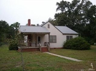 2910 Fresh Oyster Ln, Supply, NC 28462