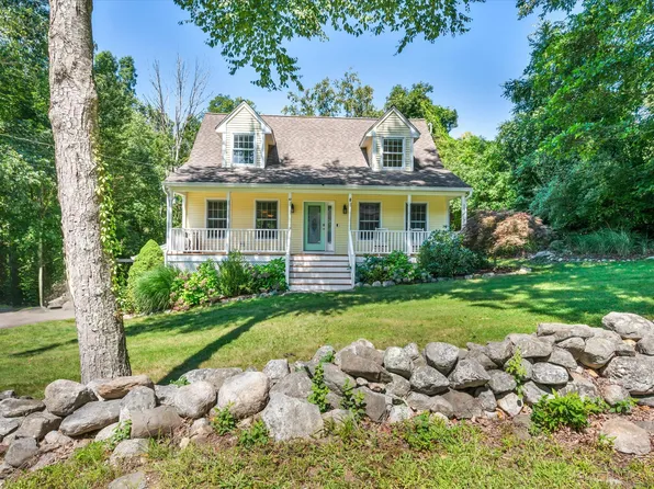 42 Hope Valley Road, Hebron, CT 06231