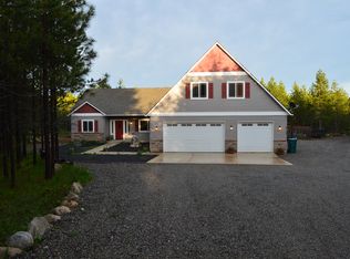 20136 N Ramsey Rd, Rathdrum, ID 83858