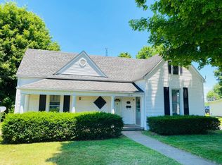 219 E Grundy Ave, Springfield, KY 40069