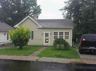 240 Winchester St, Paris, KY 40361